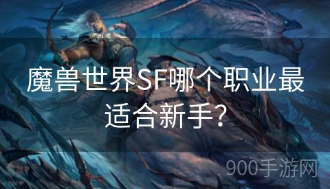 魔兽世界SF哪个职业最适合新手？