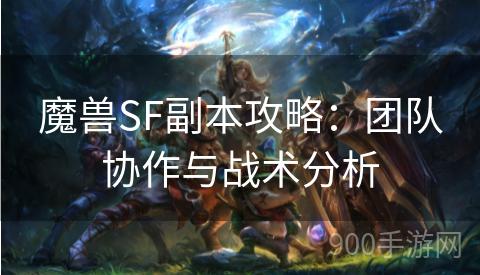 魔兽SF副本攻略：团队协作与战术分析